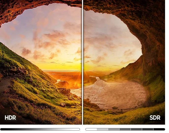 *Trải nghiệm xem có thể khác nhau tùy theo loại nội dung và định dạng.