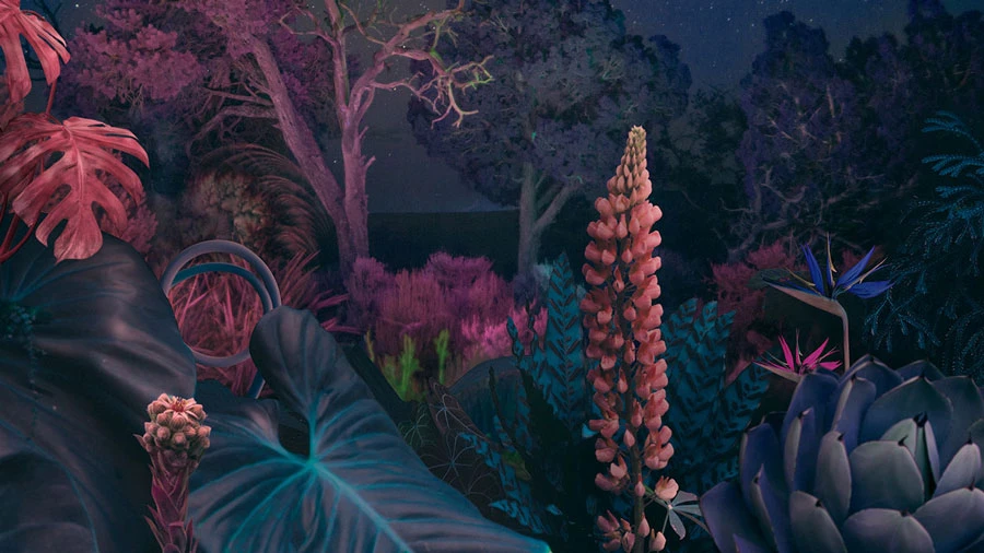 Các tính năng nổi bật của Samsung UA85BU8000