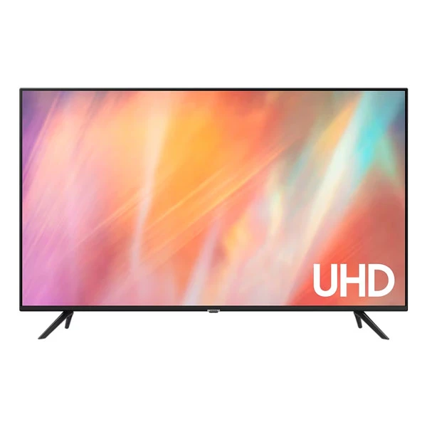 Smart Tivi Samsung UHD 4K 55 inch UA55AU7002KXXV