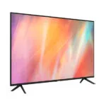 Smart Tivi Samsung UHD 4K 55 inch UA55AU7002KXXV