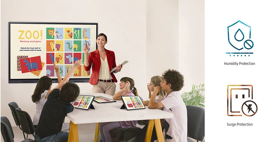 Độ bền vượt trội