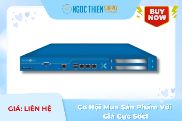 Tổng đài điện thoại IP Sangoma PBXact 100