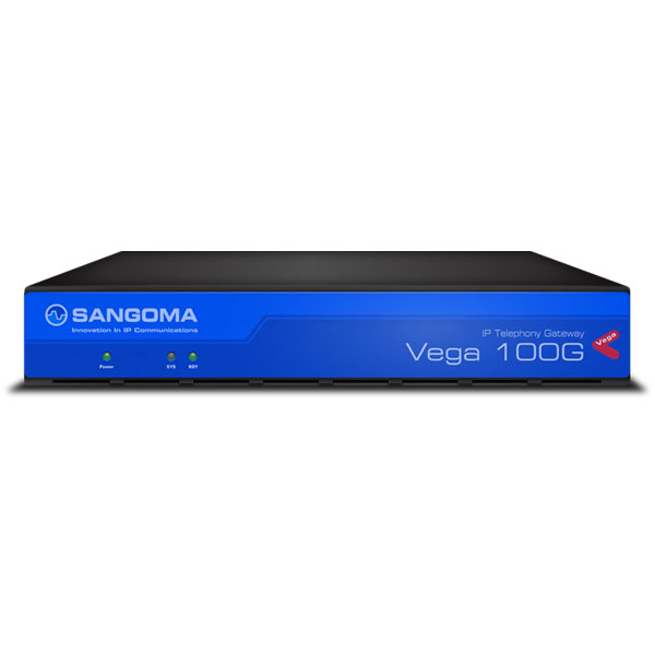 Gateway Digital Sangoma Vega 100G