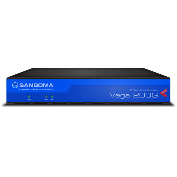 Gateway Digital Sangoma Vega 200G