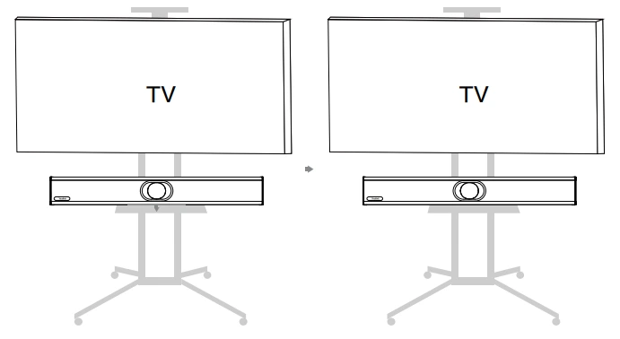 Cách cài đặt Yealink UVC40