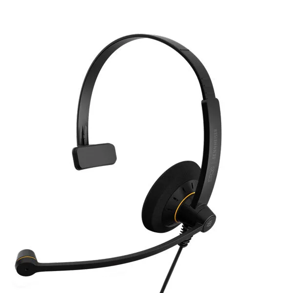 Tai nghe Sennheiser SC 30 USB CTRL