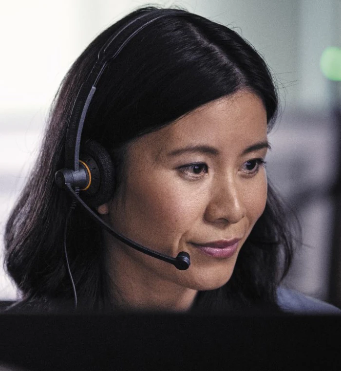 Tai nghe chụp tai có mic Sennheiser SC 60 USB CTRL