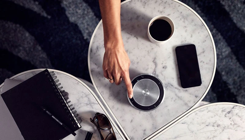 Loa hội nghị Sennheiser SP 30