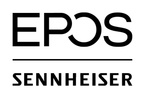 Sennheniser ( EPOS ) - Đức