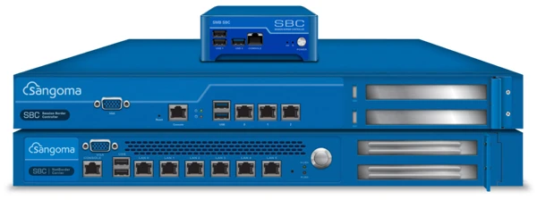 Session Border Controller Sangoma