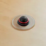 Nút tắt tiếng Shure A400MB