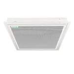 Giá gắn treo trên trần Shure A910-HCM