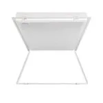 Giá gắn treo trên trần Shure A910-HCM