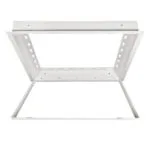 Giá gắn treo trên trần Shure A910-HCM