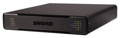 Các đặc trưng nổi bật của Shure IntelliMix P300