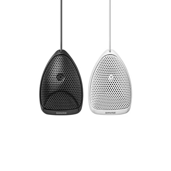 Micro Shure Microflex MX391 Series