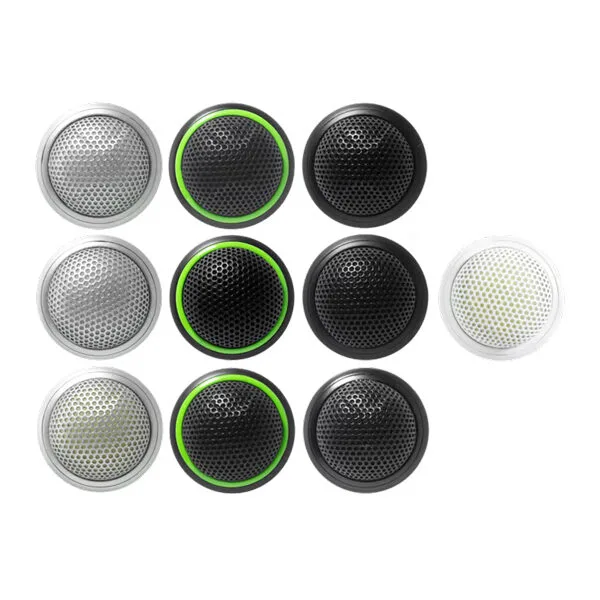 Micro Boundary Shure MX395