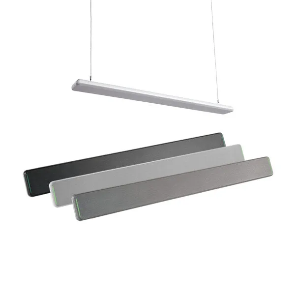 Microphone linear array Shure MXA710