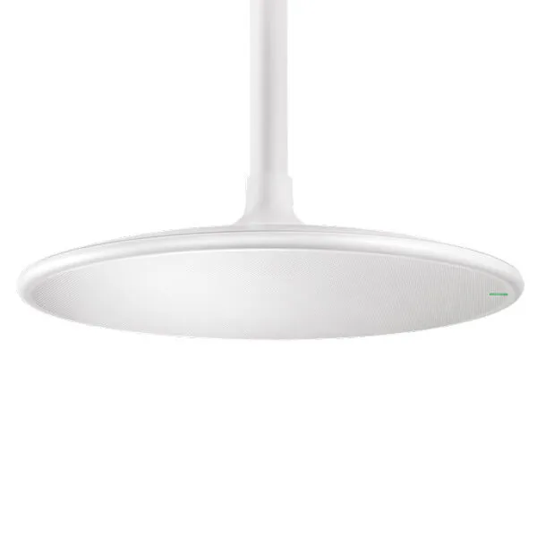 Microphone Ceiling Array Shure MXA920 - Màu trắng - Hình tròn
