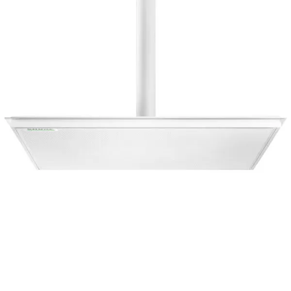 Microphone Ceiling Array Shure MXA920 - Màu trắng - Hình vuông