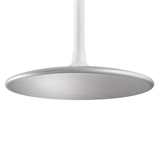 Microphone Ceiling Array Shure MXA920 - Màu nhôm - Hình tròn