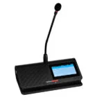 Thiết bị hội nghị không dây Shure MXCW640