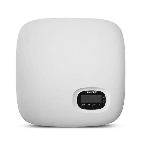 Bộ thu phát điểm truy cập Shure MXCWAPT