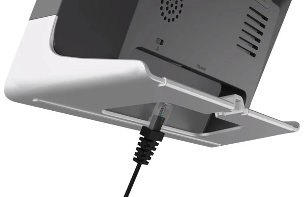 Một dây cáp là tất cả những gì bạn cần