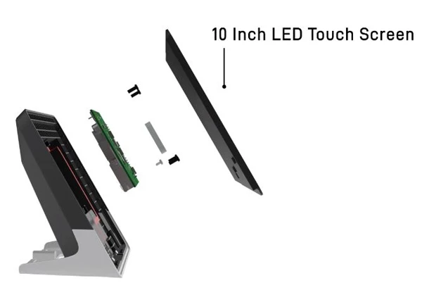 Tính năng nổi bật của Shure Stem Control