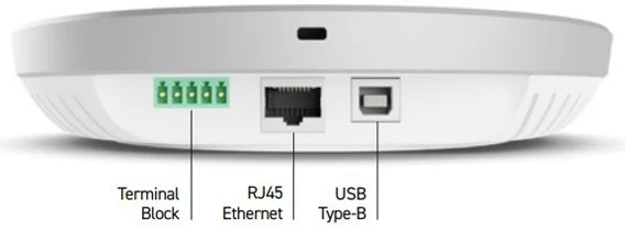 Shure Stem Hub Express