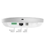 Thiết bị hội nghị Shure Stem Hub