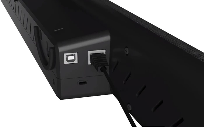 Cấp nguồn qua Ethernet