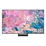Smart Tivi QLED Samsung 4K 55 inch QA55Q60AAKXXV