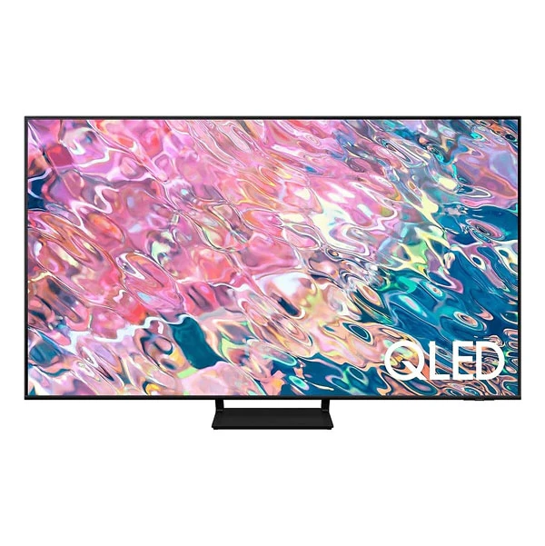 Smart Tivi QLED Samsung 4K 55 inch QA55Q60AAKXXV