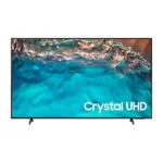 Smart Tivi Samsung 4K Crystal UHD 85 inch UA85BU8000