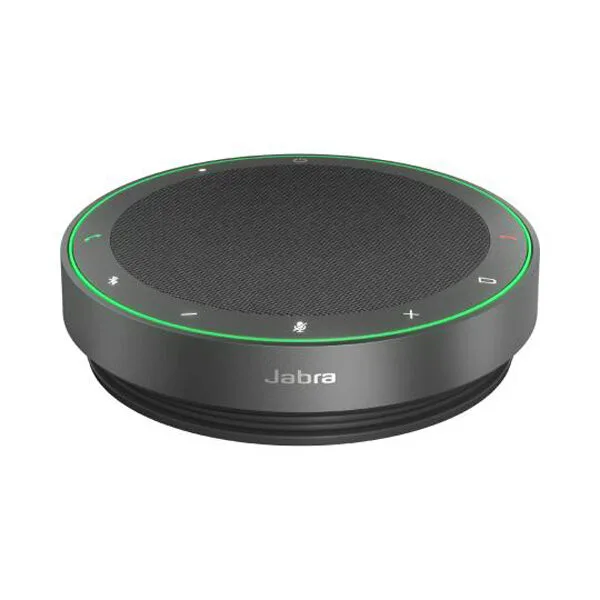 Loa hội nghị Jabra Speak2 75 UC – Link 380a, Dark Grey | 2775-419