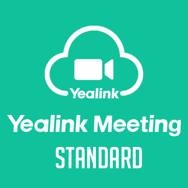 Phần mềm Yealink Meeting Standard