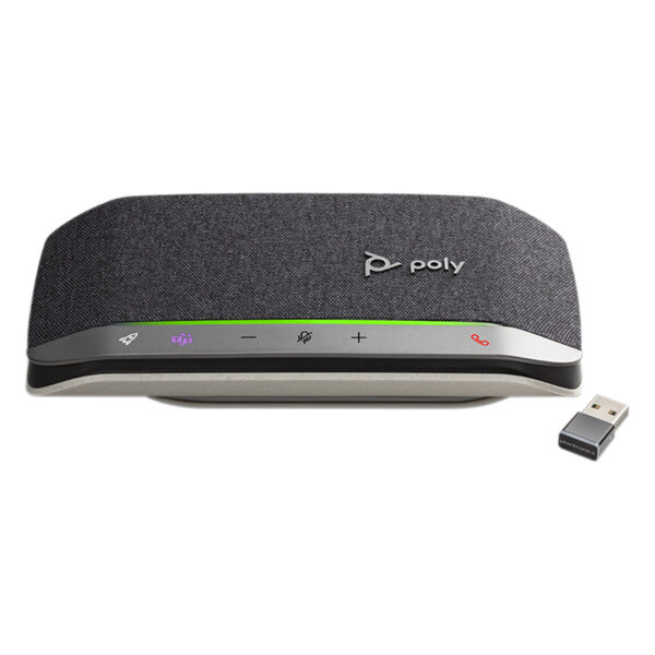 Loa hội nghị Poly Sync 20+ Microsoft USB-A (BT600)