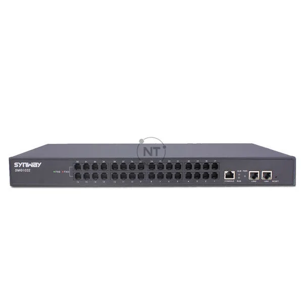 Thiết bị gateway Synway SMG1032