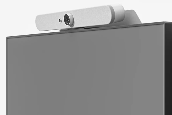 Giá gắn TV cho Video Bar của Logitech