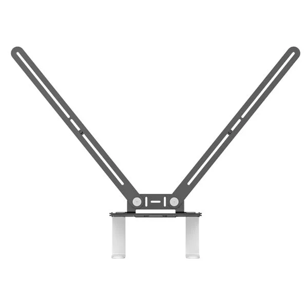 Giá gắn TV cho Video Bar của Logitech