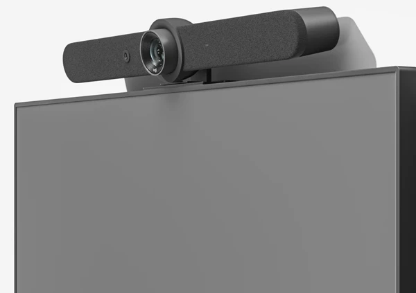 Giá gắn TV cho Video Bar của Logitech