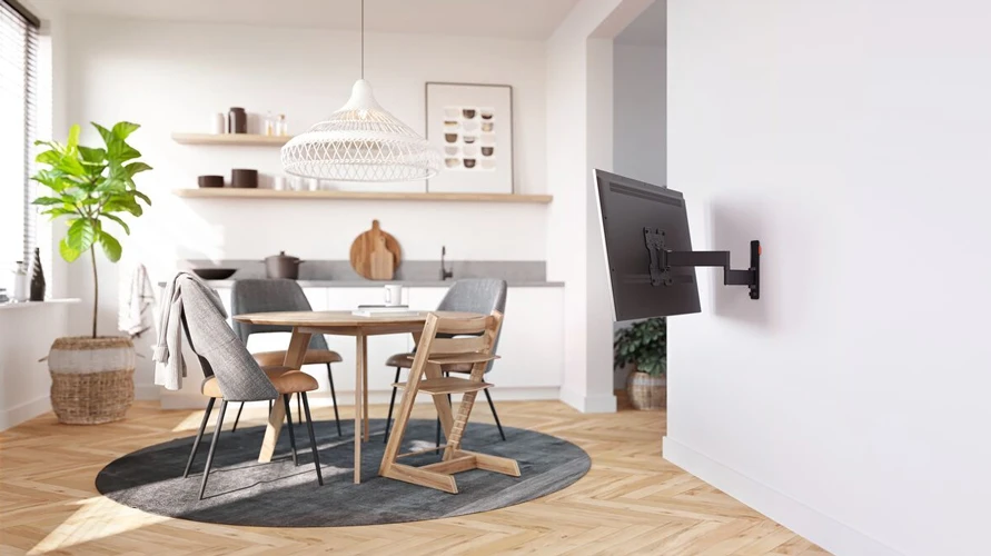 Đặc điểm nổi bật của Vogel's Comfort TVM 3245