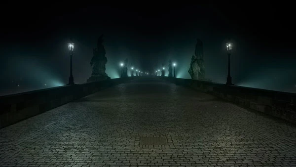 Tải hình nền Zoom Halloween miễn phí