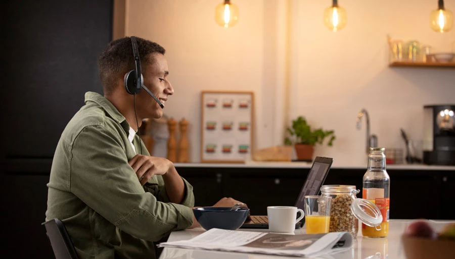 Tai nghe EPOS ADAPT 130 USB II