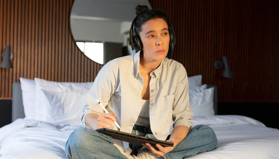 Tai nghe EPOS ADAPT 260