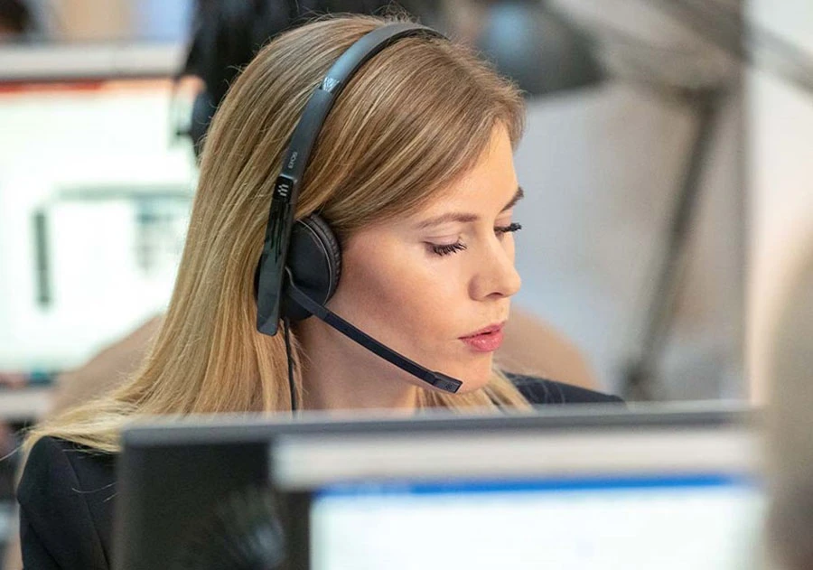 Tai nghe Epos ADAPT 100 Series