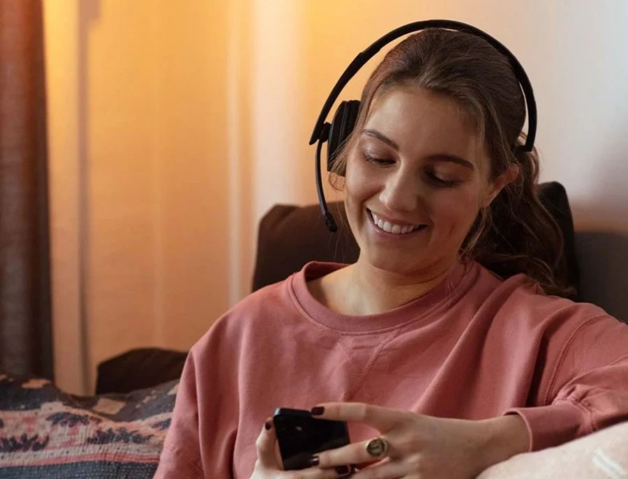 Tai nghe Epos Adapt 200 Series