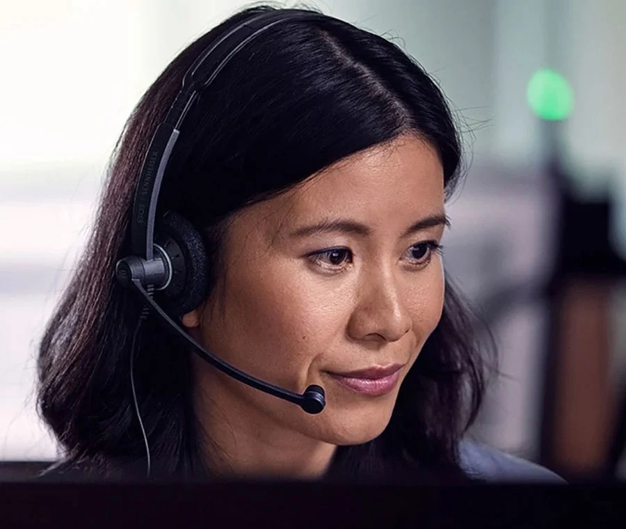 Tai nghe Epos Impact 100 Series