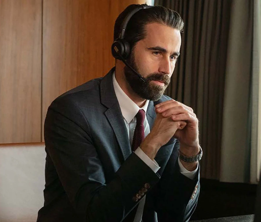 Tai nghe Epos Impact 5000 Series